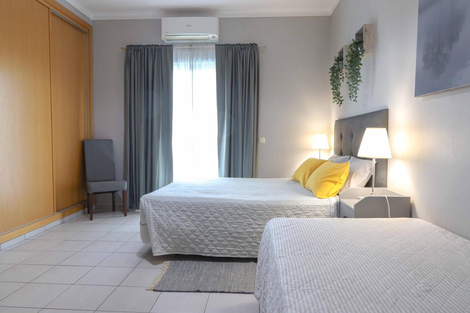 Agua Viva By Umbral Hotel อัลบูเฟรา ภายนอก รูปภาพ
